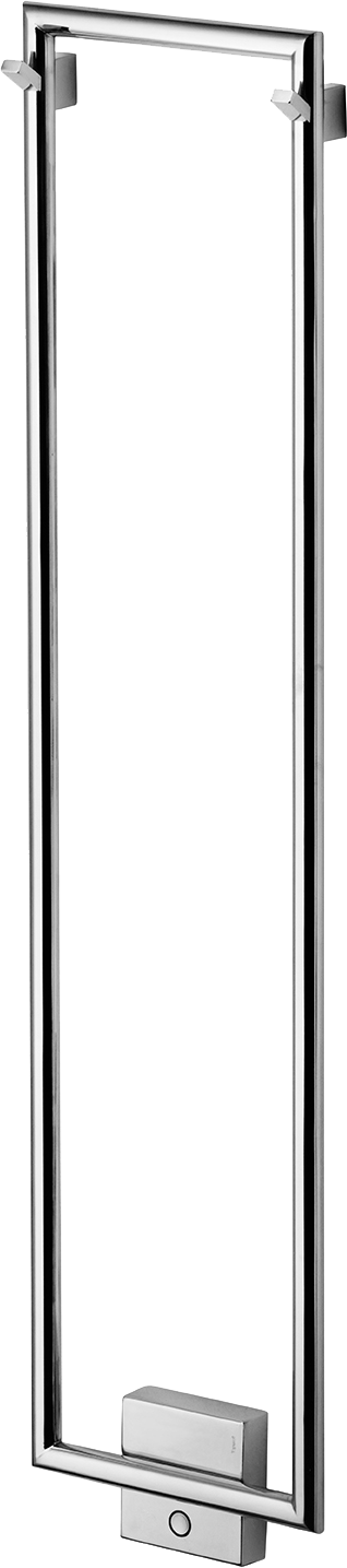 TW800-200 Chrome | Tapwell
